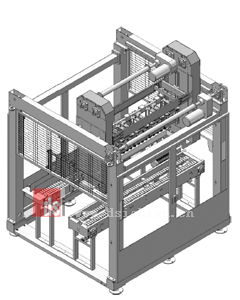 CX-50T 裝箱機(jī)