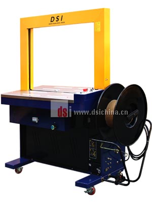 DBA-200F3 標(biāo)準(zhǔn)新款全自動(dòng)打包機(jī)