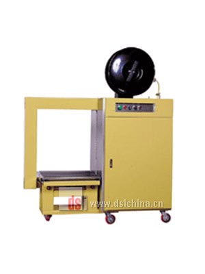 DBA-660 自動(dòng)側(cè)打打包機(jī)