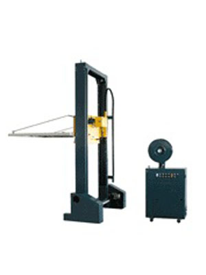 DBA-880 水平式全自動打包機(jī)