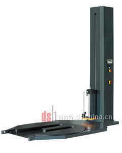 DPA-FG-2000AW 全自動托盤纏繞機