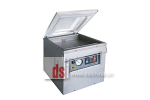 銀行專用型 DZ-300N 低臺真空包裝機(jī)