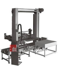 MD-35T-II 碼垛機(jī)