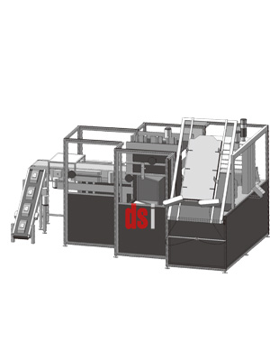 ZX-10T 紙包機(jī)