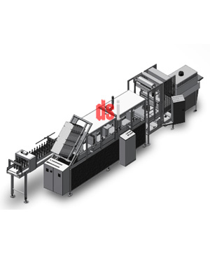 ZX-20T 紙包機(jī)